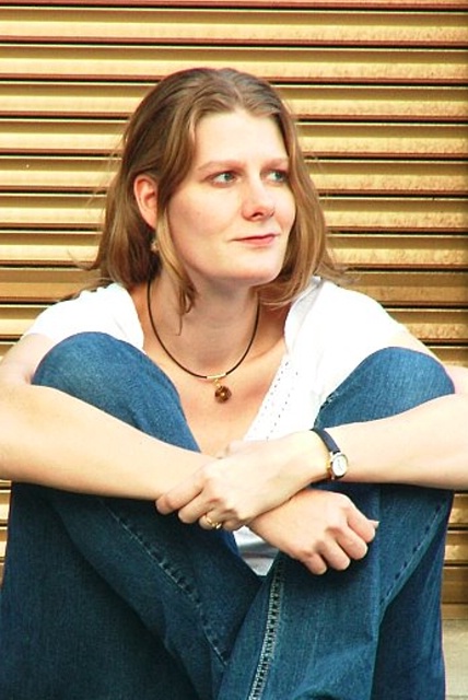 Nicole Dickson