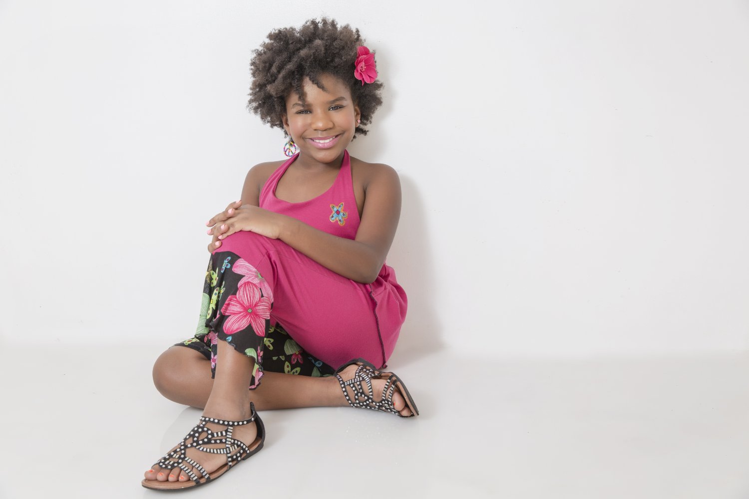 Trinitee Stokes