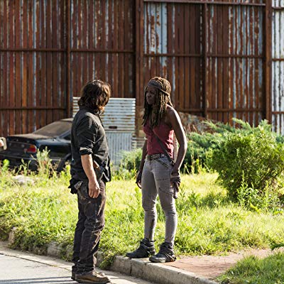 Daryl Dixon