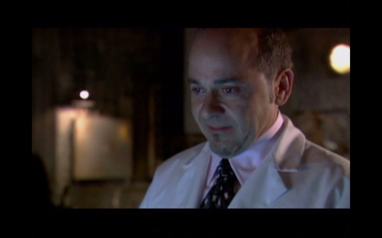 Perry Anzilotti