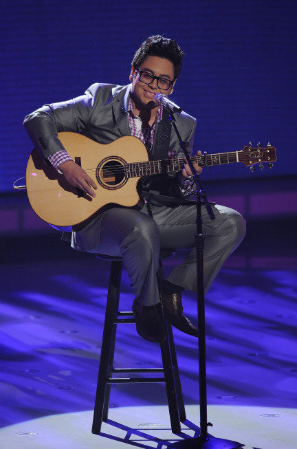 Andrew Garcia