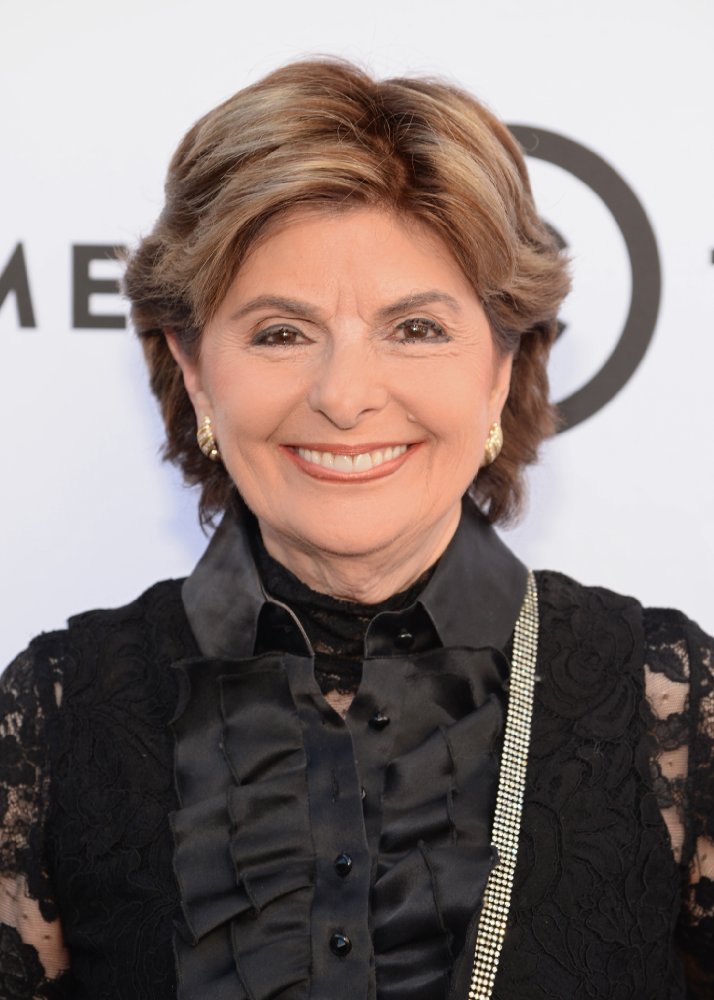 Gloria Allred