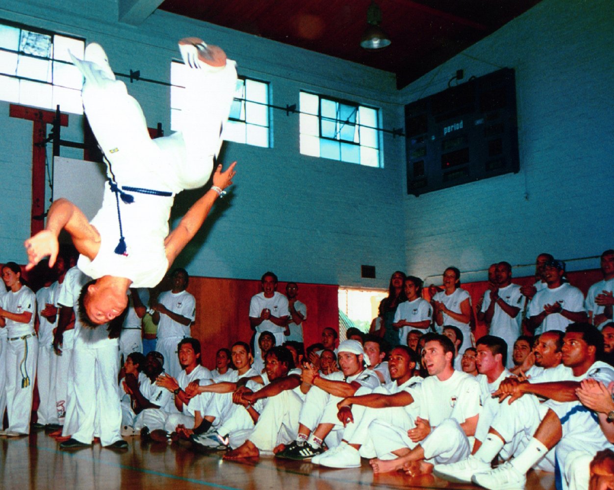 Xingu Del Rosario