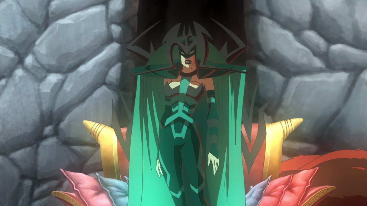 Hela