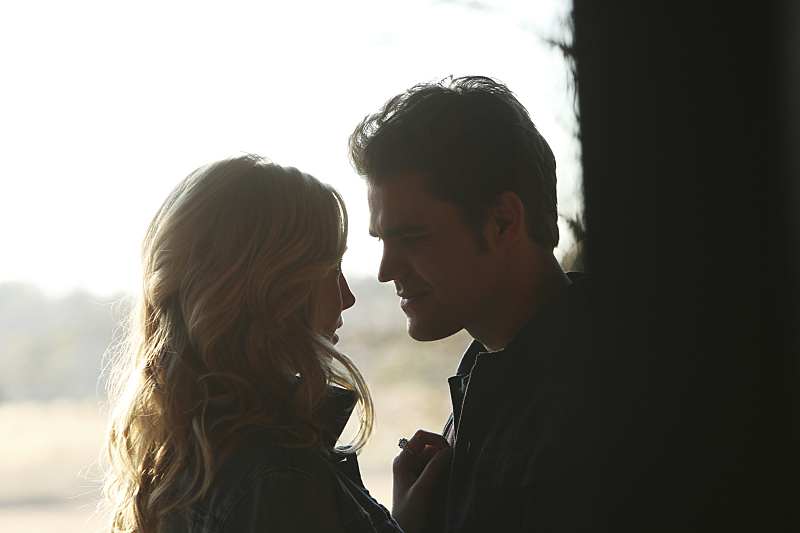 Caroline Forbes