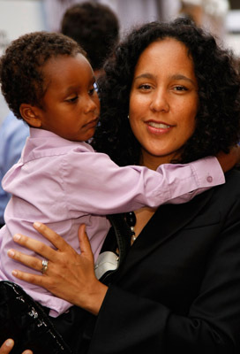 Gina Prince-Bythewood