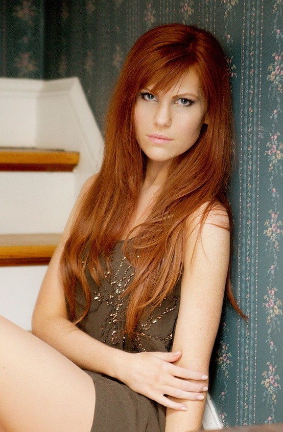 Alix Freihage