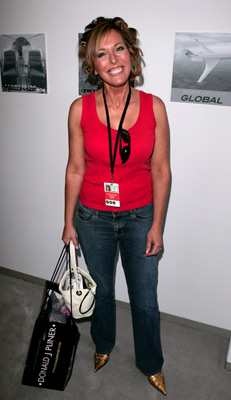 Linda Cohn
