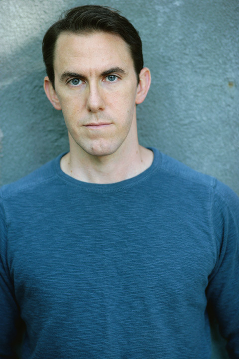 Adam Larrabee