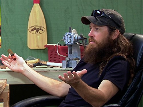 Jase Robertson