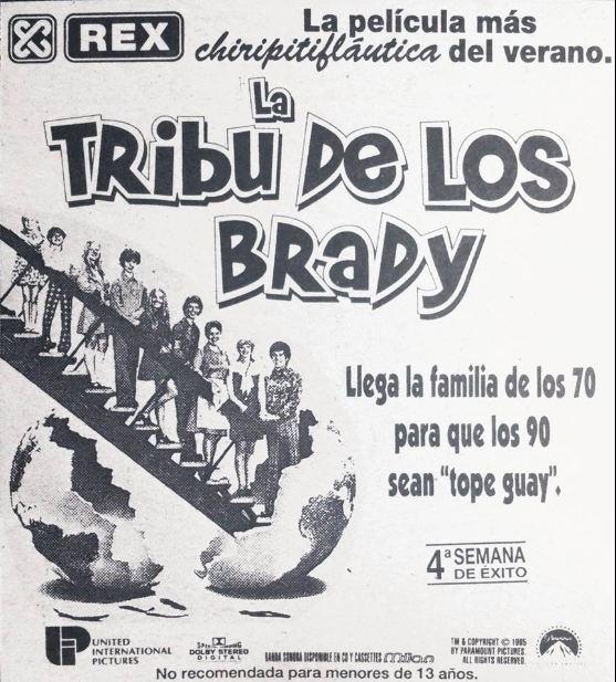Carol Brady