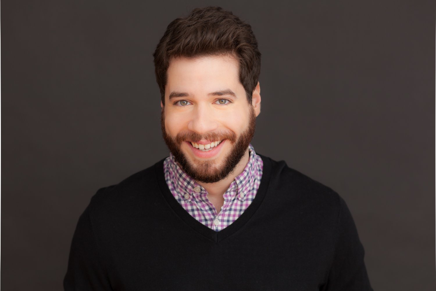 Gil Zabarsky