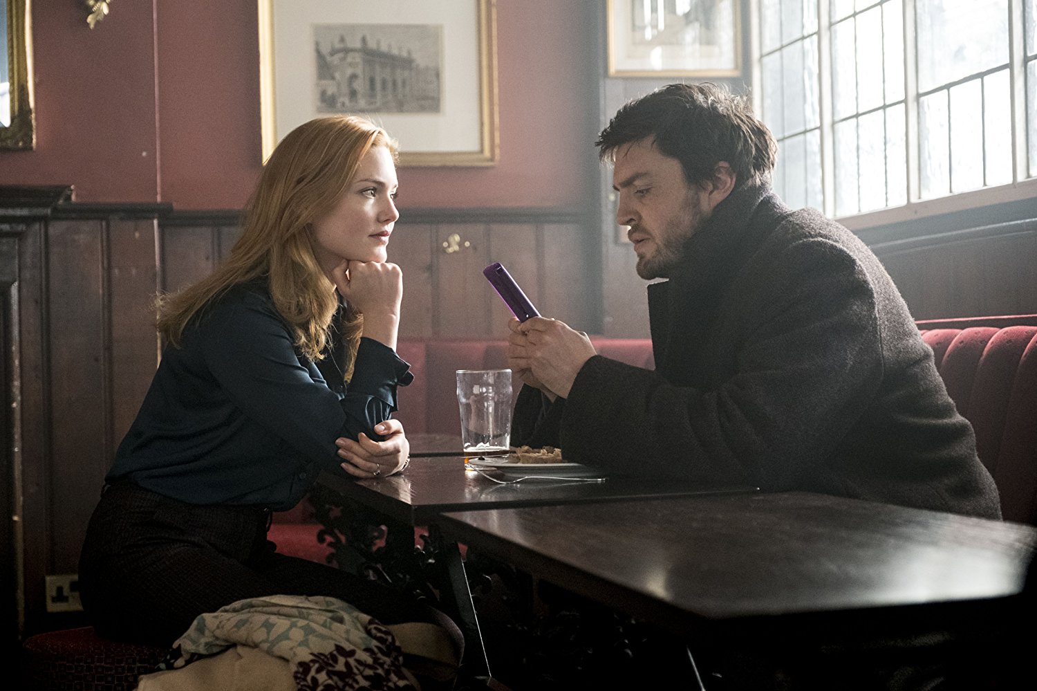 Cormoran Strike