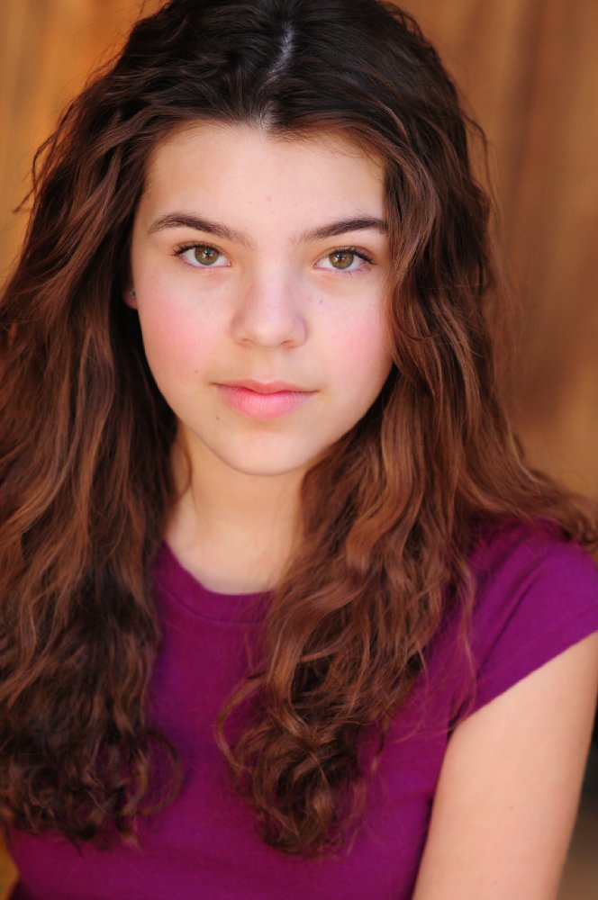 Olivia Dawne