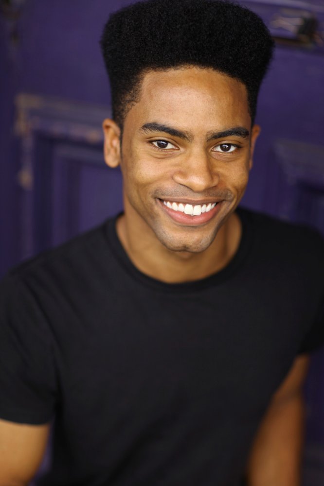 Akeem Biggs