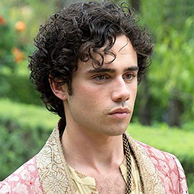 Trystane Martell