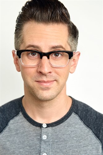 Robin Steffen