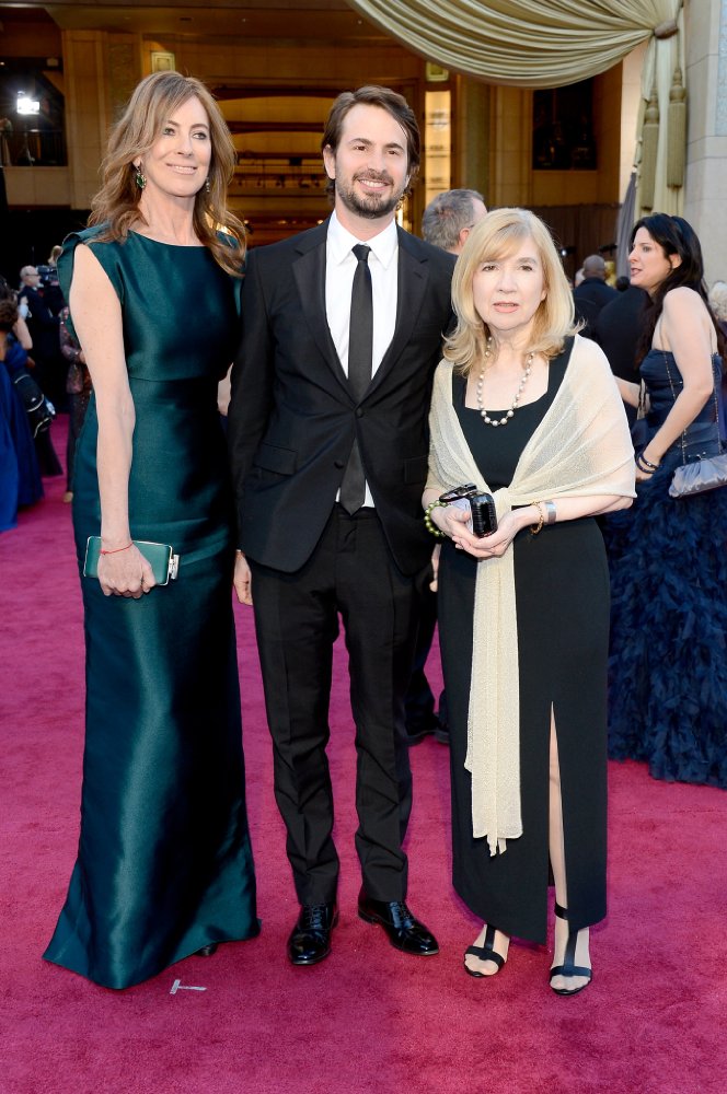 Mark Boal