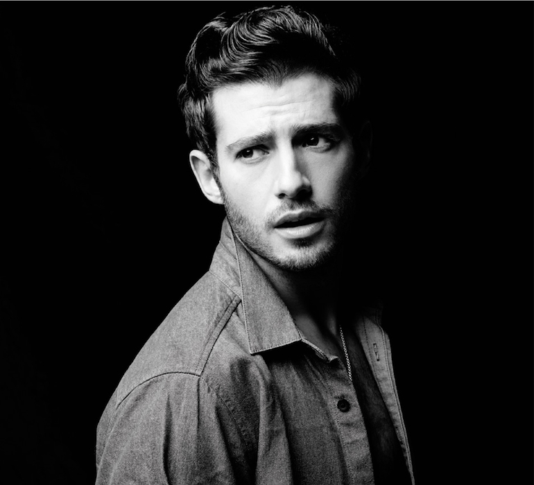 Julian Morris