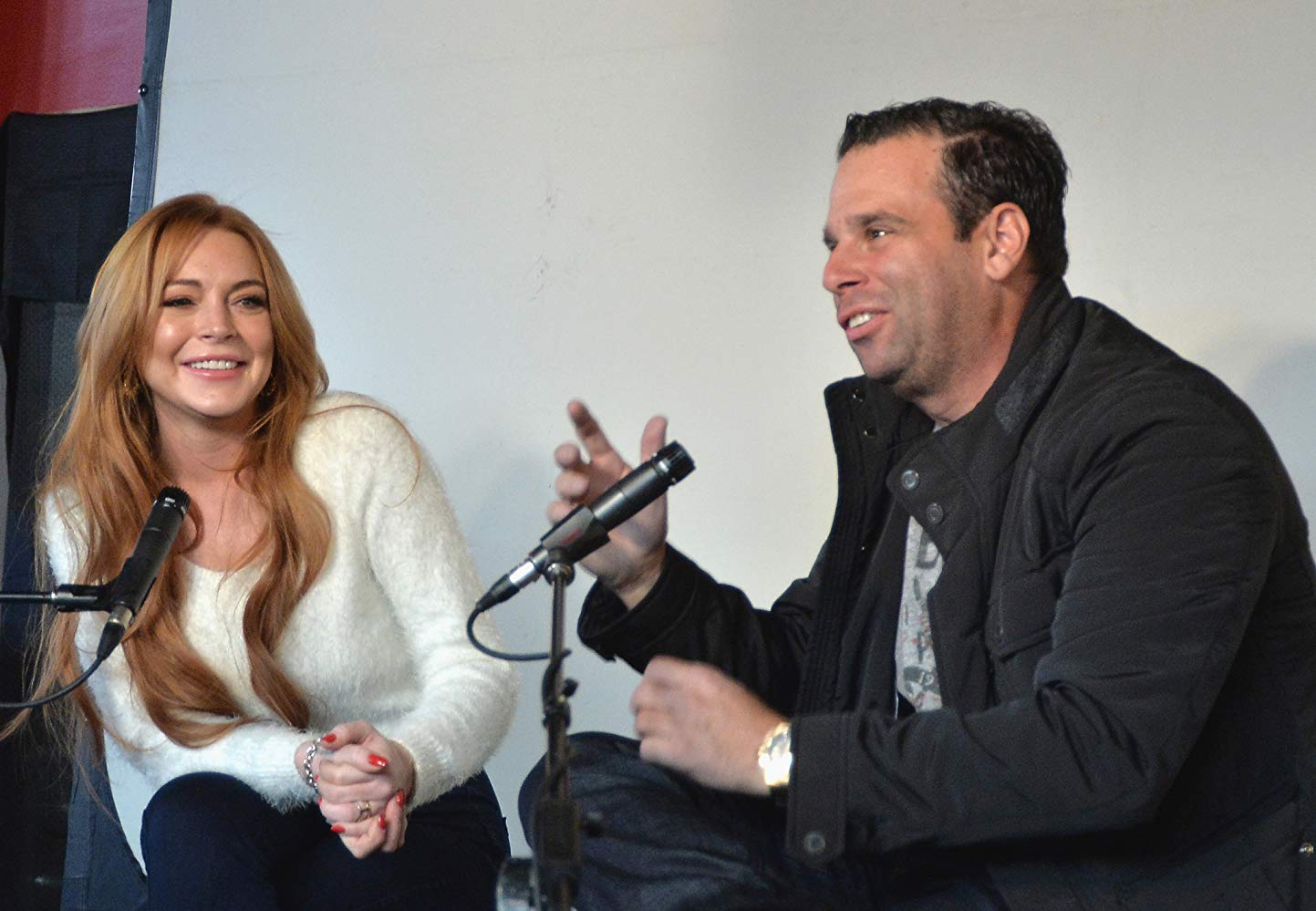Randall Emmett