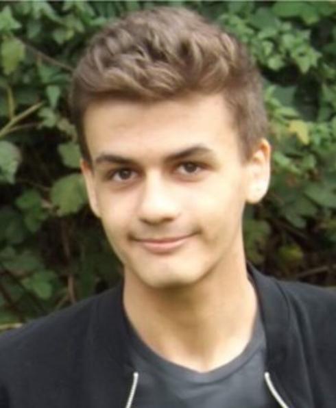 Connor Allbright