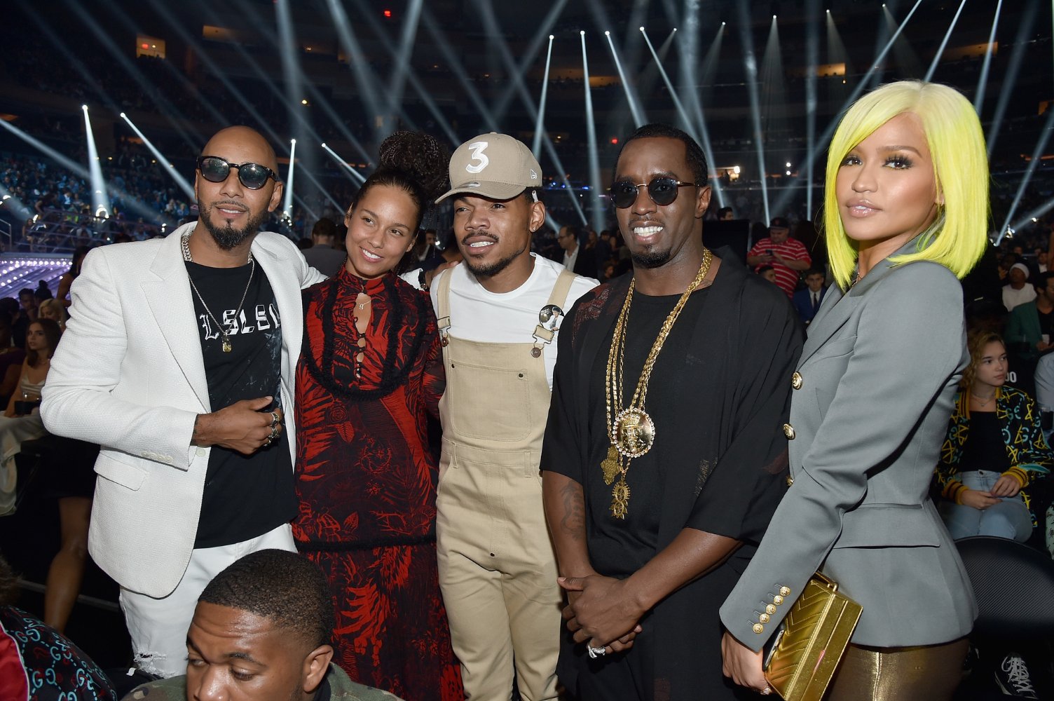 Swizz Beatz