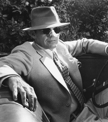 J.J. 'Jake' Gittes