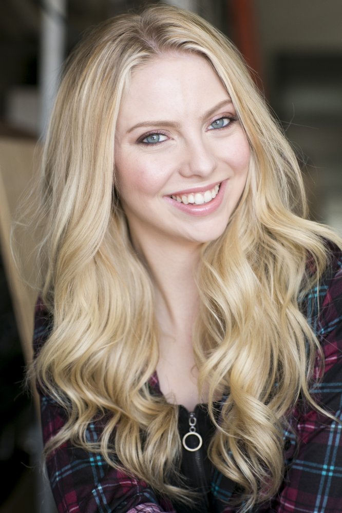 Fair Micaela Griffin