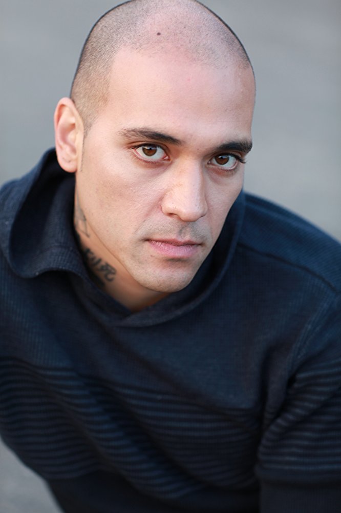 Joshua Armando Ticas