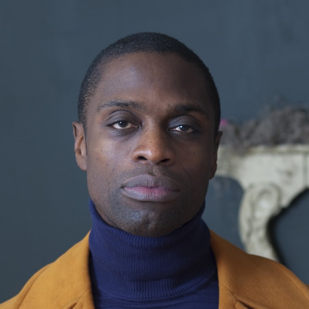 Adesola A. Osakalumi