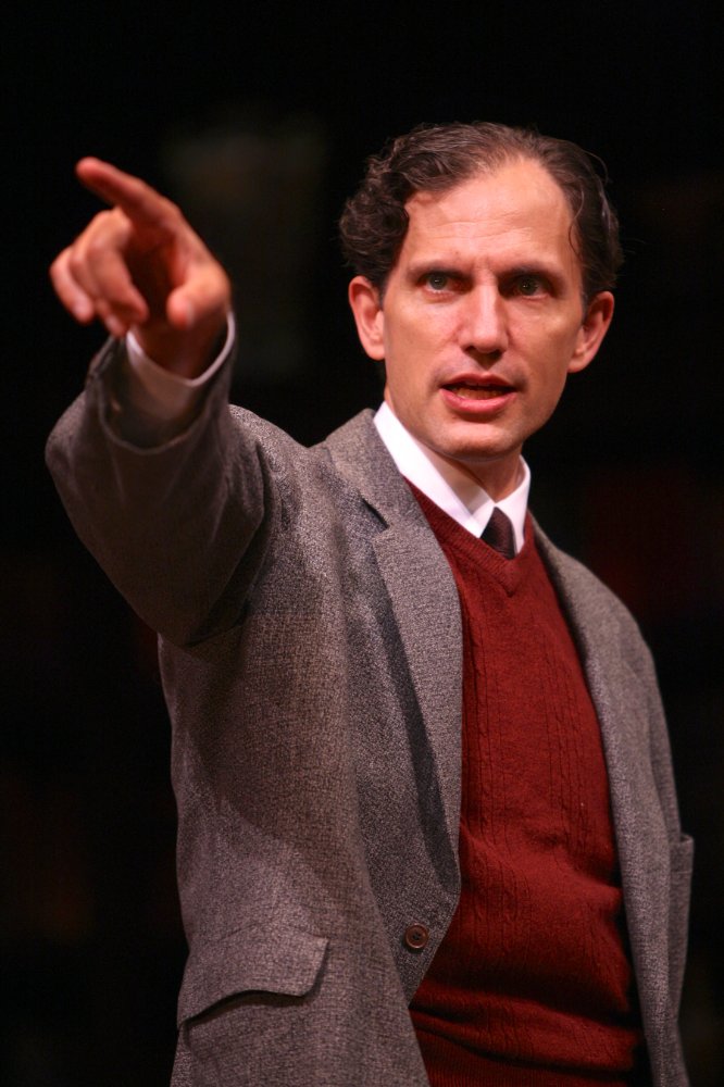Ron Menzel