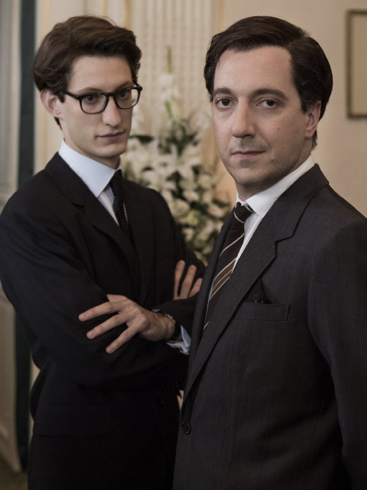 Guillaume Gallienne