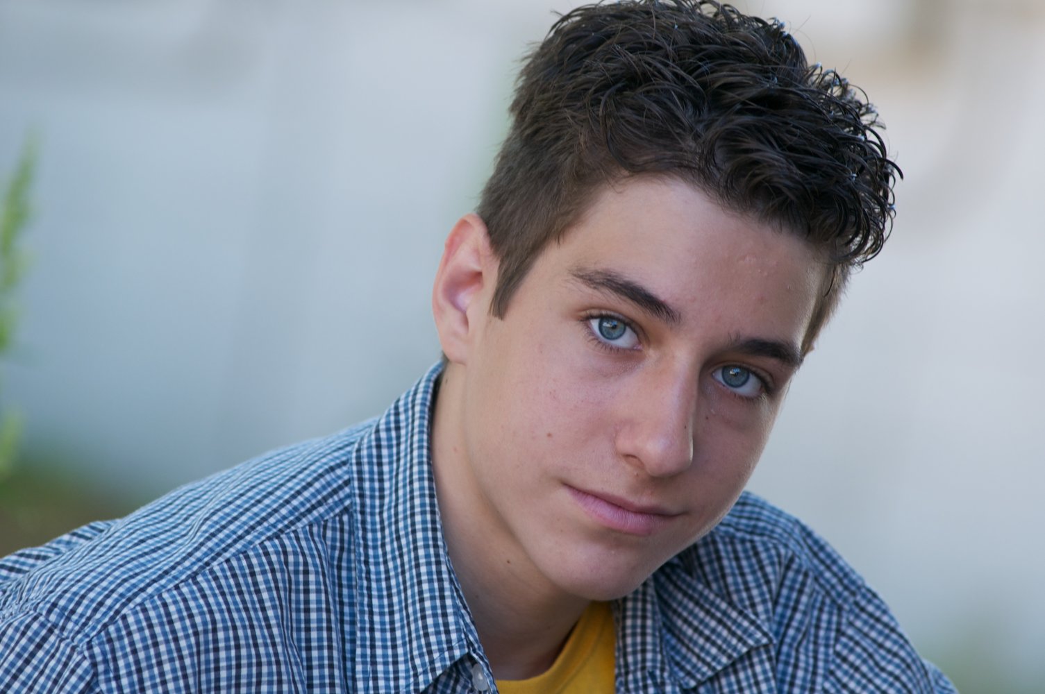 Nico Feula