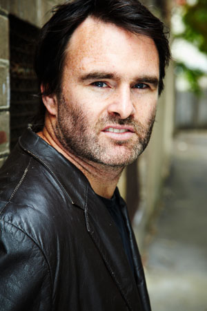 Ben Maclaine