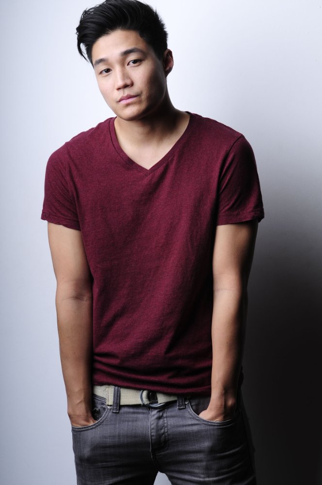 Sean Muramatsu
