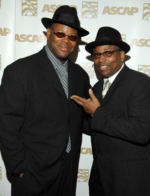 Jimmy Jam