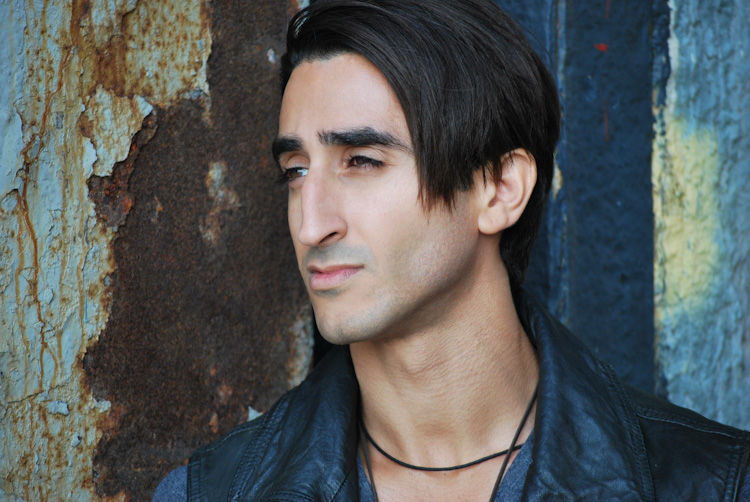 Eric Mamann