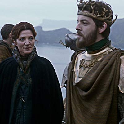 Renly Baratheon