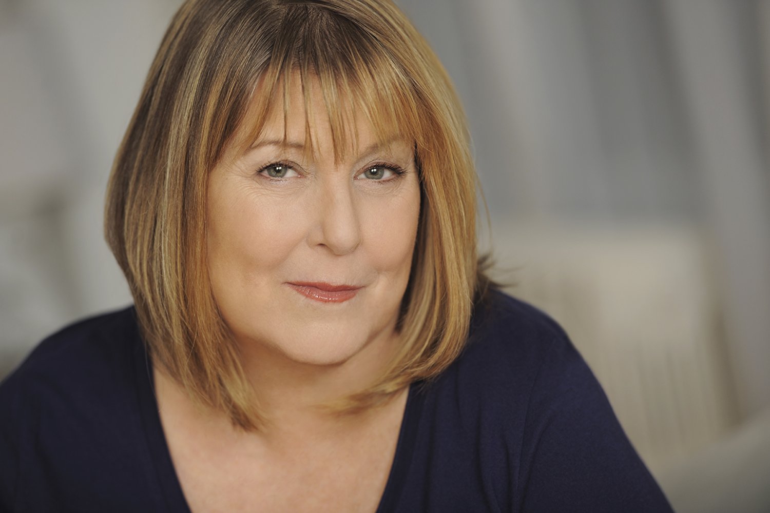 Paula Rossman