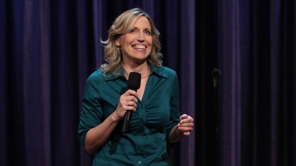 Laurie Kilmartin