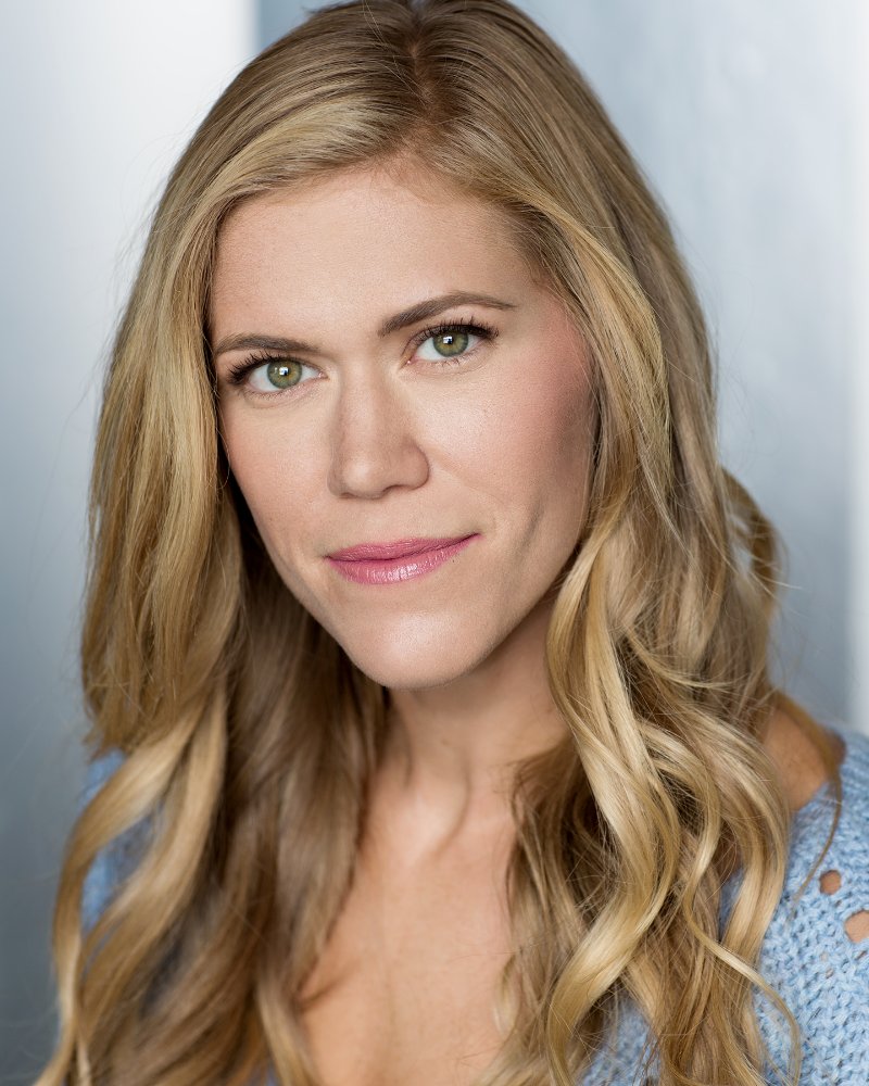 Ann Hayes Buchanan