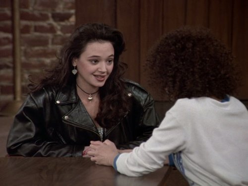 Leah Remini