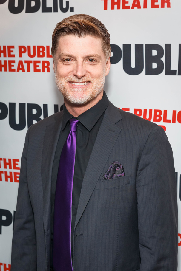 Sean Allan Krill