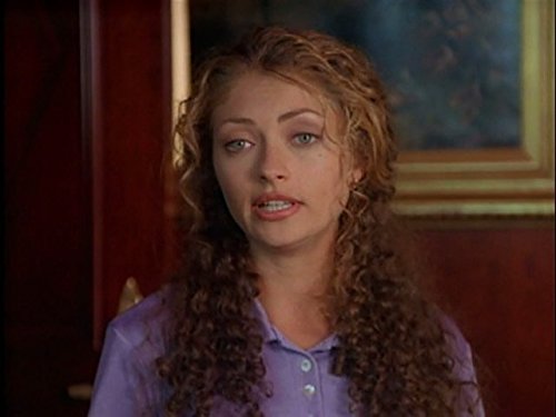 Rebecca Gayheart
