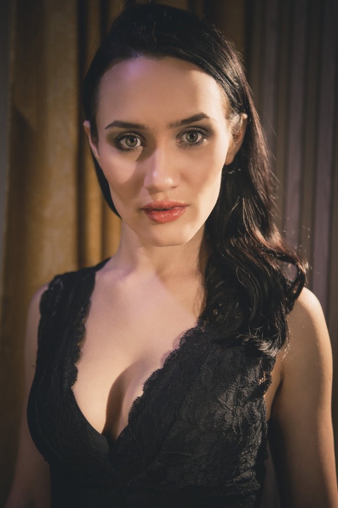 Nailya Shakirova