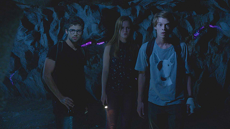 Mackenzie Lintz