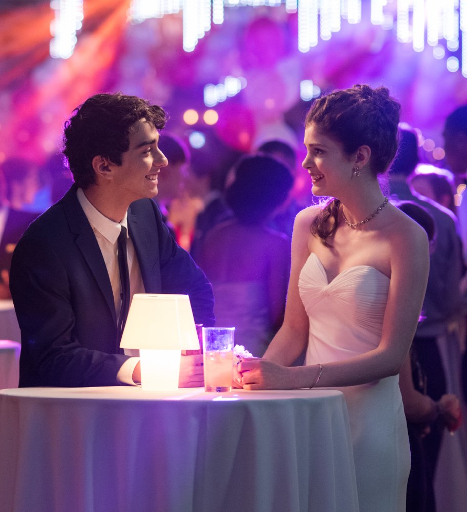 Alex Wolff