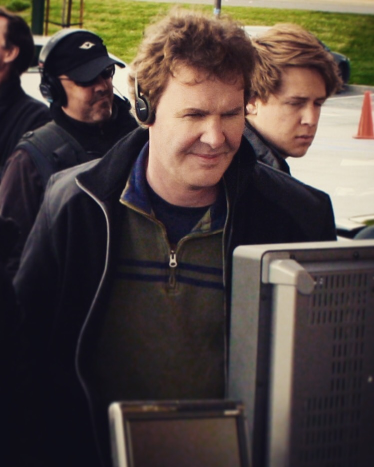 Rob Hampton