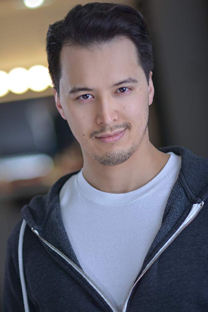 Alex Galick