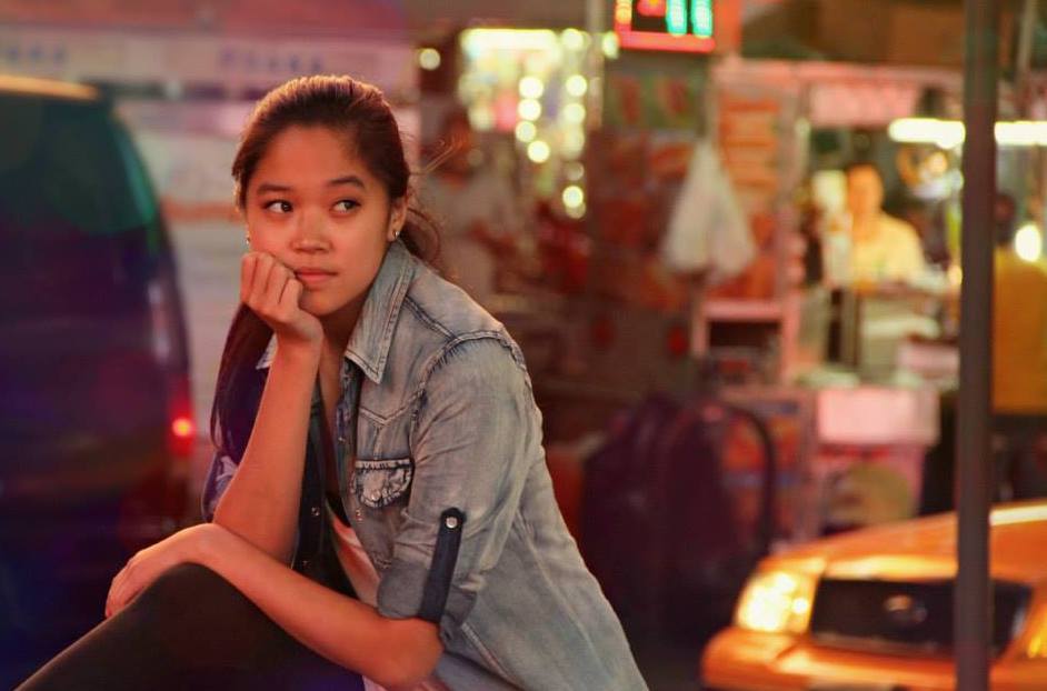 Jaine Ye